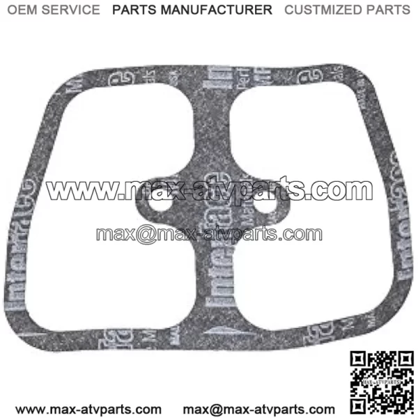 OEM Equipment Gasket John Deere 325 335 727 737 757 GX 225 335 X 320 500 GT 245 Part # M140221 - Image 2