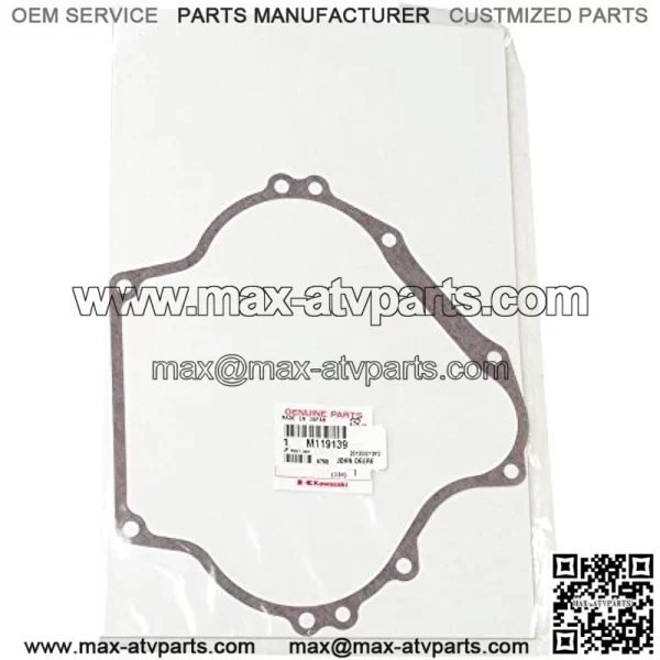 Gasket M119139