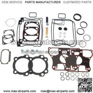 James Gasket Top End Seal Cylinder Head 92-99 Harley 80" Evo Evolution (For: Harley-Davidson)