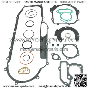 Full Gasket Kit for Yamaha Breeze 125 (YFA1) & Grizzly 125 (YFM125G)