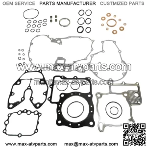 Full Gasket Kit fits Honda 2003-2005 Rincon 650 4x4 TRX650FA TRX650FGA