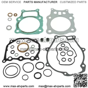 Full Gasket Kit fits Honda Rancher 350 2000 2001 2002 2003 2004 2005 2006