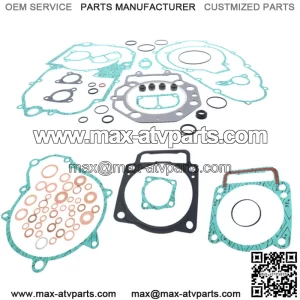 Full Gasket Kit for KTM 2003-2007 625 & 640 SXC SMC Duke Adventure LC4