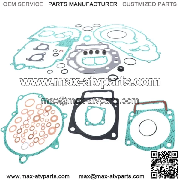 Full Gasket Kit for KTM 2003-2007 625 & 640 SXC SMC Duke Adventure LC4