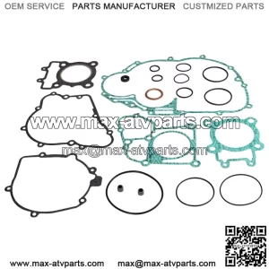 Full Gasket Kit for Kawasaki fits 2003-2011 Bayou 250 2x4 KLF250A