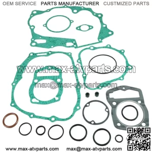 Full Gasket Set Complete Kit for Honda CRF230F fits 2003-2019