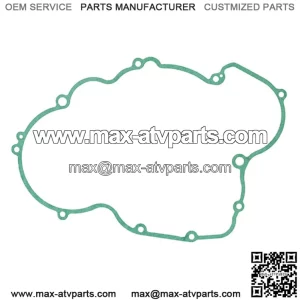Outer Clutch Cover Gasket fits Polaris Outlaw & fits KTM See Description