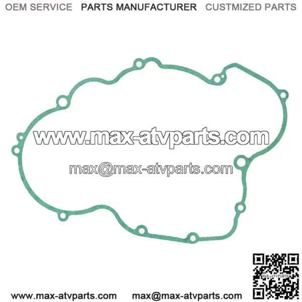 Outer Clutch Cover Gasket fits Polaris Outlaw & fits KTM See Description
