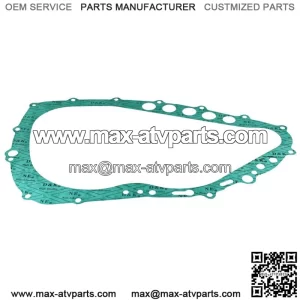 Inner Clutch Cover Gasket for Arctic Cat Replaces OEM# 3402-108