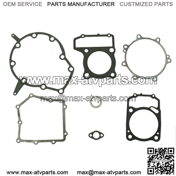 Full Gasket Kit fits Polaris Sportsman 300 & Hawkeye 300