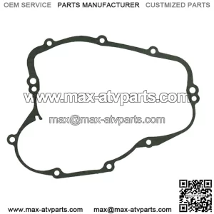 Inner Clutch Cover Gasket for Kawasaki KX80, KX85, KX100, KX112 1986-2023