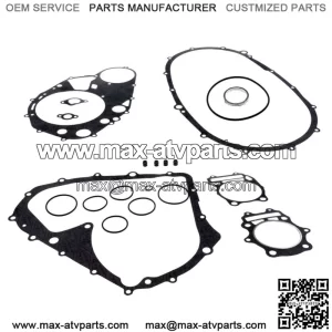 Full Gasket Kit for Arctic Cat 2002 375 Auto & 2003-2008 400 Utility Auto