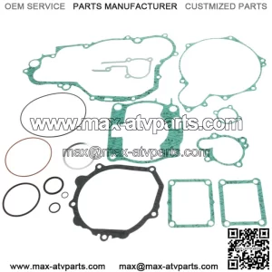 Full Gasket Kit Complete Kit for Yamaha 1990-1994 YZ250 & 1991-1994 WR250