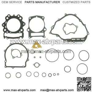 Full Gasket Kit for Yamaha 700 Rhino, Viking & Some Kodiak & Grizzly
