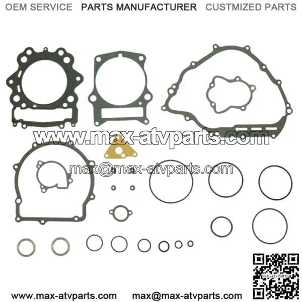 Full Gasket Kit for Yamaha 700 Rhino, Viking & Some Kodiak & Grizzly