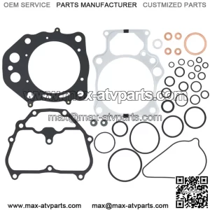 Full Gasket Kit for Honda fits Foreman 520, Rubicon 520 & Pioneer 520