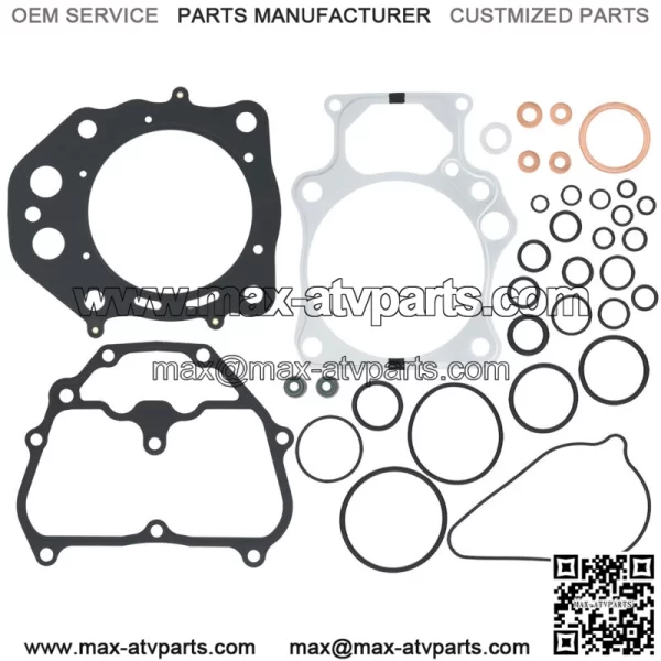 Full Gasket Kit for Honda fits Foreman 520, Rubicon 520 & Pioneer 520
