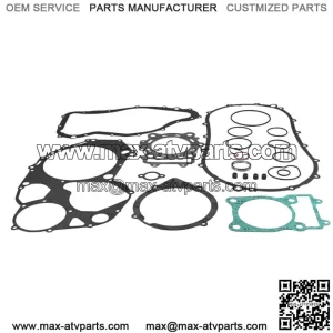 Full Gasket Kit for Arctic Cat 500 4x4 fits 2003-2009 Auto Models Only