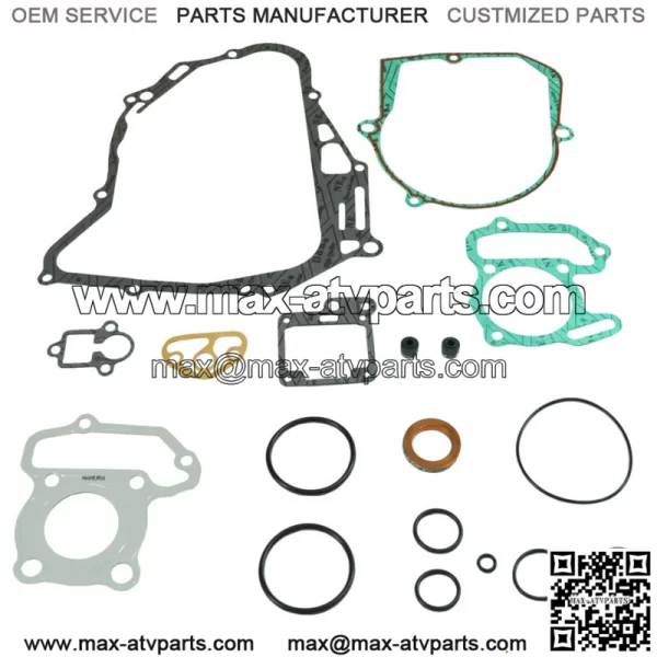 Full Gasket Kit for Yamaha Raptor 50 2004 2005 2006 2007 2008