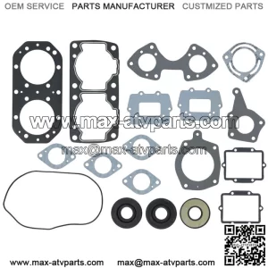 Full Gasket Kit for Kawasaki fits 2003-2011 800 SX-R Jet Skis PWC