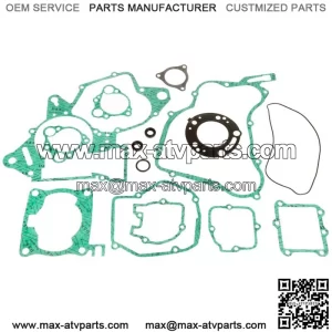 Full Gasket Kit fits Honda 2004 CR125R - NX-10003F