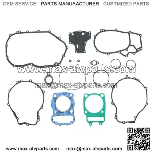 Full Gasket Kit for Polaris fits 2000-2013 325 & 330 ATV's