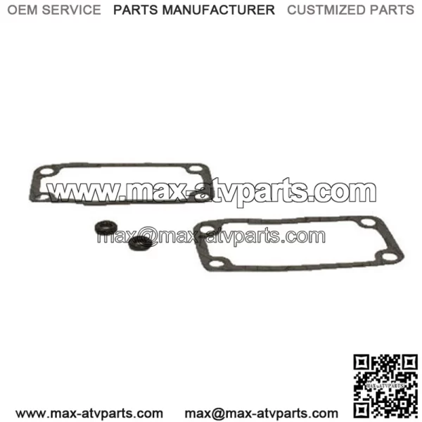 Power Valve Gasket Kit For Arctic Cat ZR 900 Sno Pro EFI 2004-2006 (For: Arctic Cat)