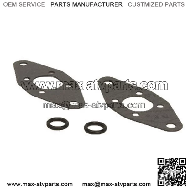 Power Valve Gasket Kit For Ski-Doo SUMMIT 600 HO 2003-2005