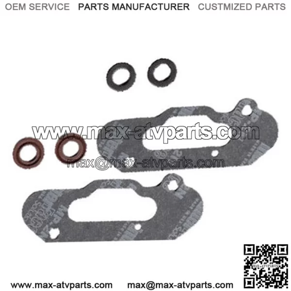 Power Valve Gasket Kit For Ski-Doo Summit X 800R ETEC 2011-2015