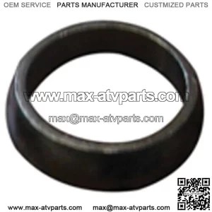 Pipe-Silencer Exhaust Header Joint for SKI-DOO SUMMIT FREERIDE 800R ETEC 2011 (For: More than one vehicle)