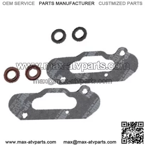 Power Valve Gasket Kit For Ski-Doo Renegade XRS 800R ETEC 2015