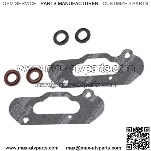Power Valve Gasket Kit For Ski-Doo Renegade XRS 800R ETEC 2015