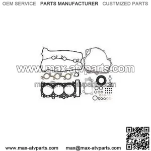 Full Gasket Set With Oil Seals SM-09540F (For: More than one vehicle)