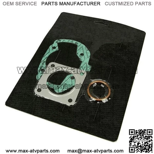 Peugeot Vivacity 2 50 AC 2T Base Head Exhaust Top End Gasket Set