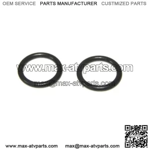 OEM Arctic Cat Snowmobile & ATV O-Rings 1 set of 2) 1602-213
