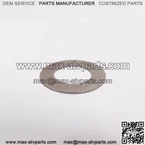 OEM Arctic Cat Snowmobile Reverse Idler Spacer Washer 0602-215