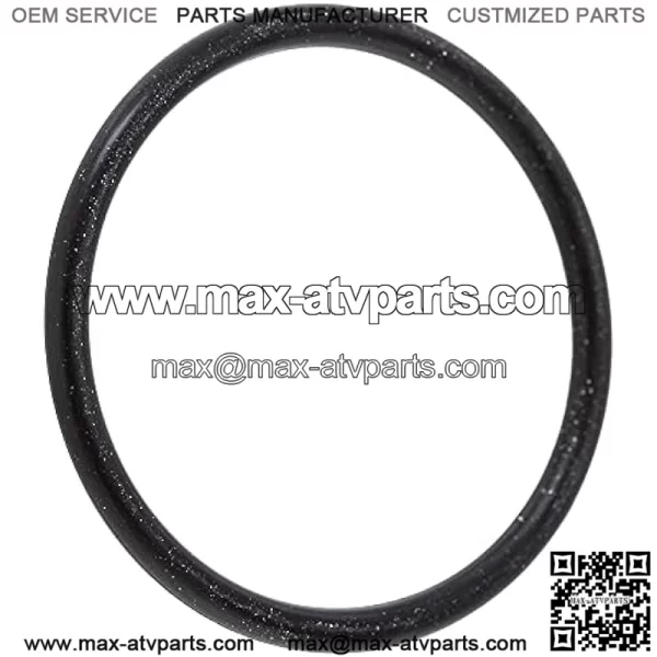 John Deere Original Equipment O-Ring - MIU804762 - Image 2