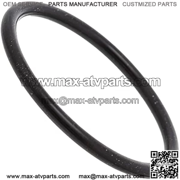 John Deere Original Equipment O-Ring - MIU804762 - Image 3