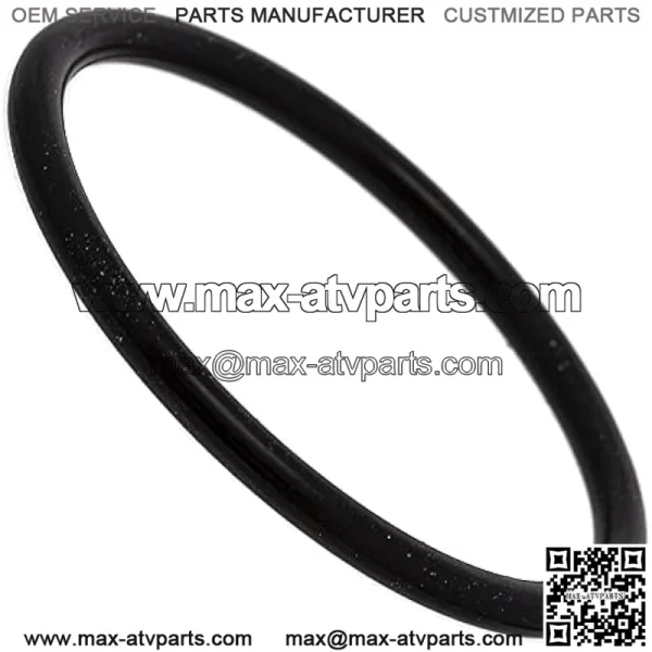 John Deere Original Equipment O-Ring - MIU804762 - Image 4
