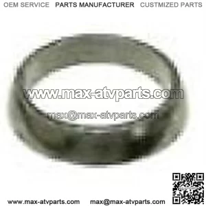 Manifold-Pipe Exhaust Header Joint for Snowmobile ARCTIC CAT ZR 600 EFI 1998 (For: Arctic Cat)