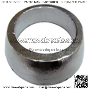 Pipe-Silencer Exhaust Header Joint for Snowmobile ARCTIC CAT ZR 700 1999-2000 (For: Arctic Cat)