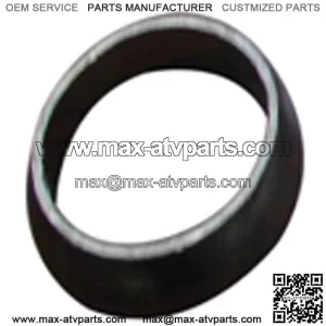 Manifold-Pipe Exhaust Header Joint for Snowmobile SKI-DOO GSX 500 SS 2004-2006 (For: More than one vehicle)