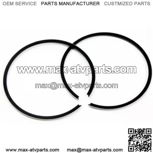 Piston Rings For Ski-Doo RENEGADE X 800R PTEK 2010 82.00MM Standard Bore