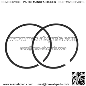 Piston Kits For Ski-Doo RENEGADE BACKCOUNTRY/ X 800R ETEC 2011 82.00MM STD