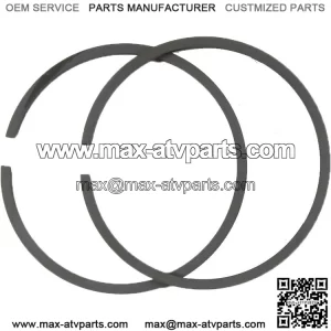 Piston Rings For Ski-Doo BACKCOUNTRY 850 ETEC 2019 82MM Standard Bore