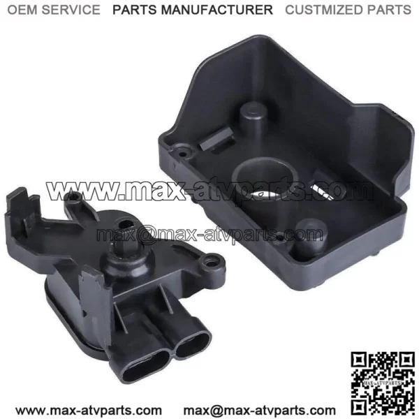 Golf Cart MCOR 4 Conversion Kit fit Club Car DS 48V AM293101 102101101 103943601 - Image 3