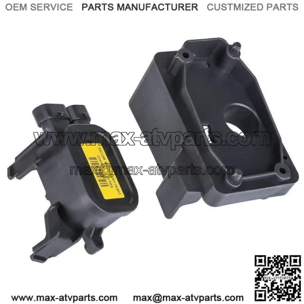Golf Cart MCOR 4 Conversion Kit fit Club Car DS 48V AM293101 102101101 103943601 - Image 4