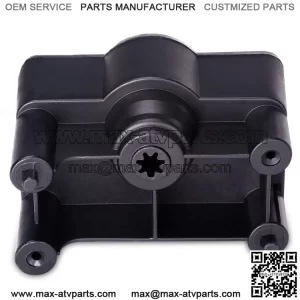 MCOR Accelerator Potentiometer for Club Car DS Golf Cart 102101101 2001-2011