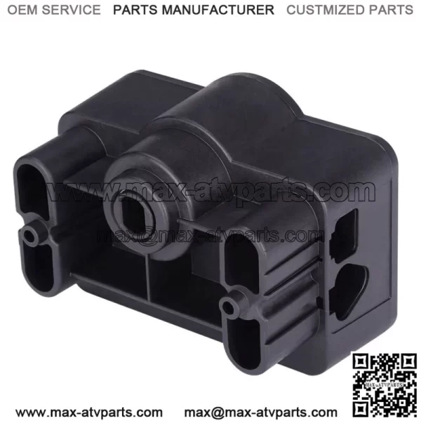 Golf Cart MCOR for Club Car Precedent 04-11 Potentiometer Accelerator 102528501 - Image 3