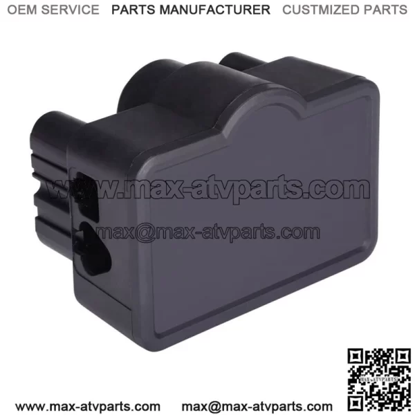Golf Cart MCOR for Club Car Precedent 04-11 Potentiometer Accelerator 102528501 - Image 4